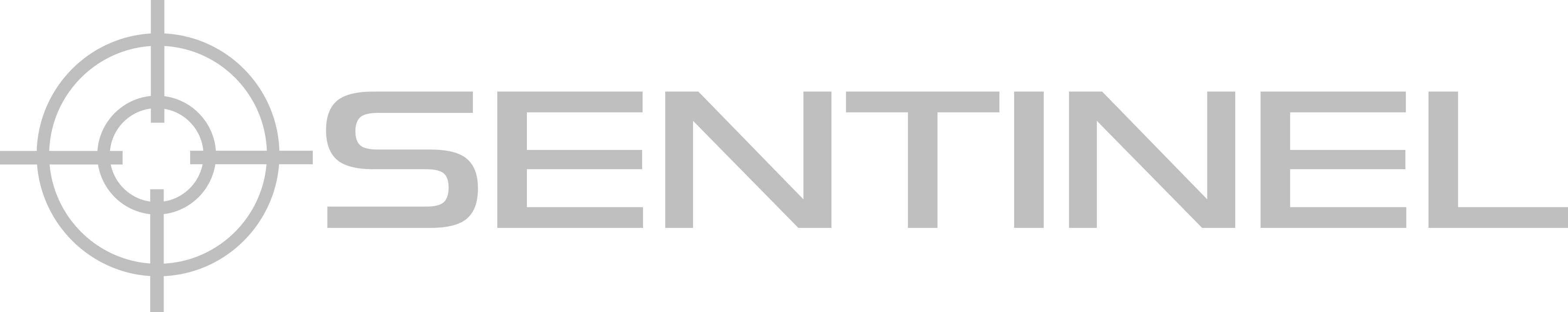 Sentinel Space Systems